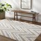 Livabliss Valet VAT-2303 Machine Crafted Area Rug VAT2303-537 - alternate 2